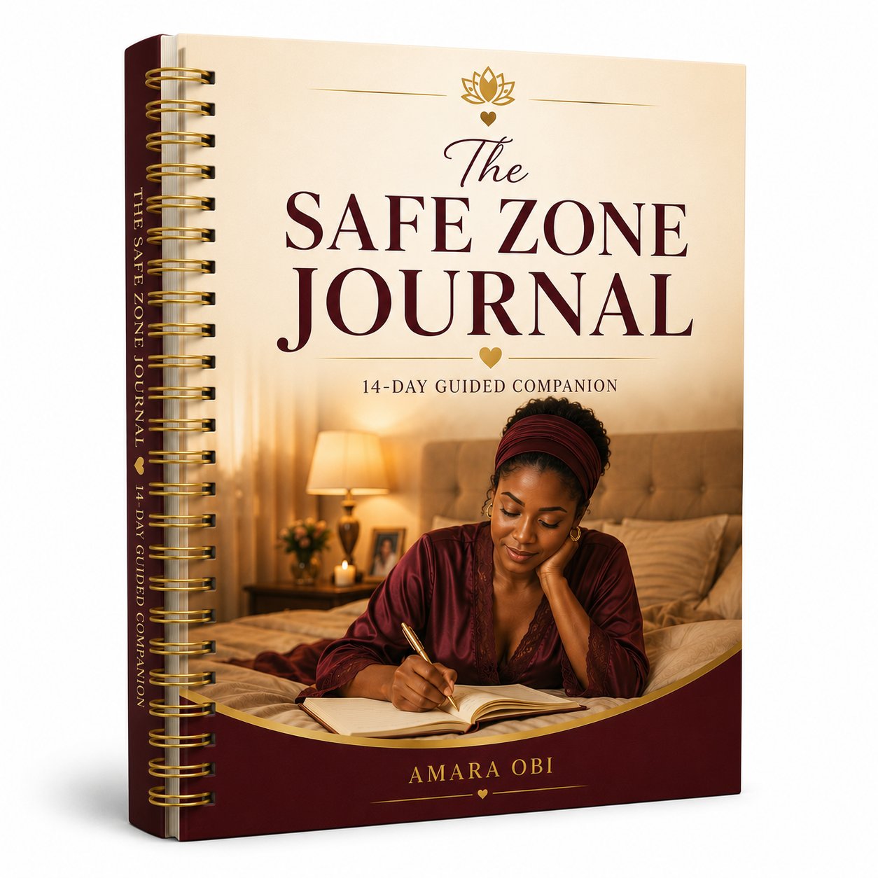 The Safe Zone Journal